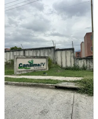 Apartamento en venta