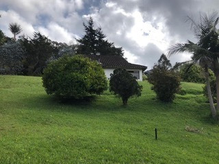 Imagen 11 de 14 de Casa Finca En Venta En El Retiro Sector Paulandia