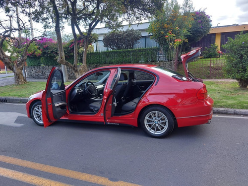 Bmw 318i E90 Mt 2.0cc