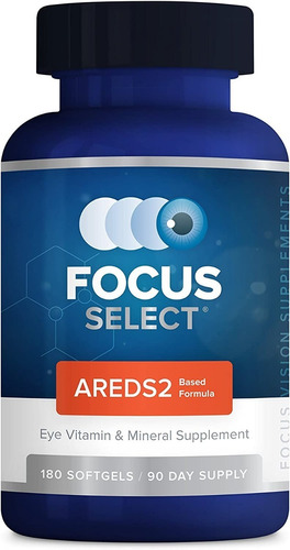 Focus Select 180cap Focusvision - Unidad a $1933