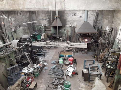 Galpon En Venta De 150 M2 - Piñeyro