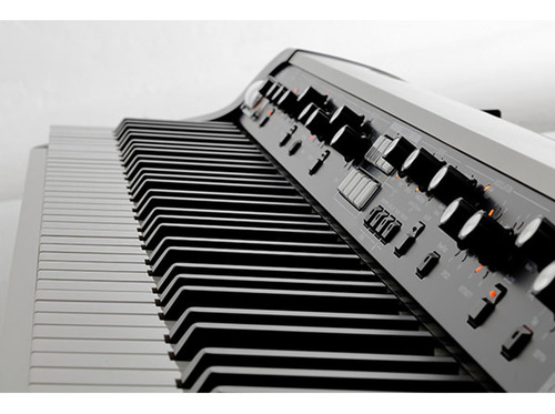 Imagen 3 de 8 de Stage Piano Valvular Korg Sv2 88 Teclas Pesadas Oferta!