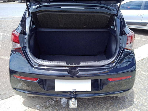 Imagem 5 de 9 de Hyundai Hb20 1.6 Confort Plus Aut 2019