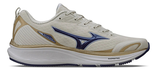 Tenis Feminino Mizuno Dinasty Training Running Original