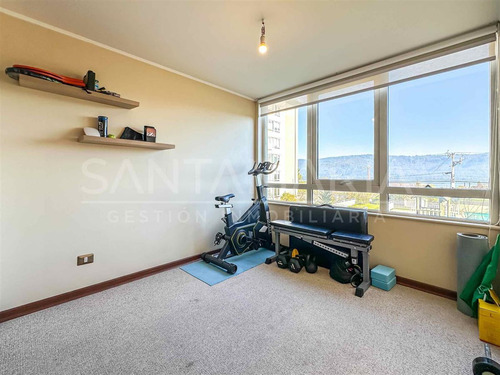 Venta Departamento Villuco, Chiguayante