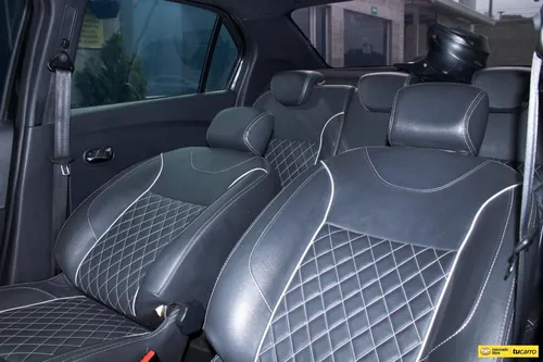 Renault Logan 1.6 Exclusive