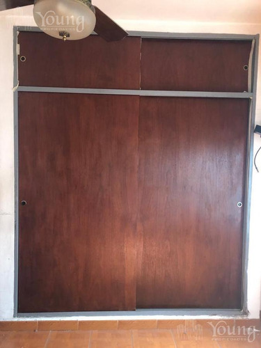 Imagen 10 de 13 de Ph En Venta De 2 Ambientes Con Patrtio En Bernal Oeste