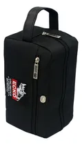 Comprar Sobaquera Neceser Bolso De Viaje Para Caballero \u002F Ecko Unltd Color Negro 073