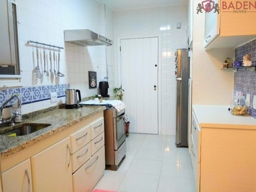 Imagem 7 de 30 de Apartamento 3 Dormitórios 1 Suíte - Ap04742