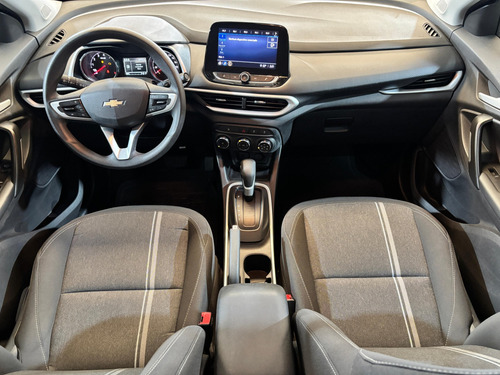 Chevrolet Tracker 1.0 TURBO FLEX LT AUTOMÁTICO