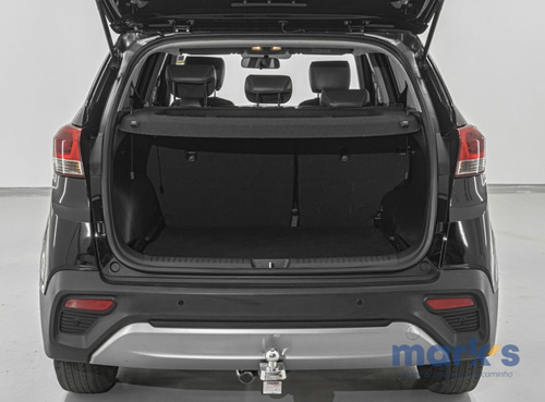 Hyundai Creta 1.6 16V FLEX ATTITUDE AUTOMÁTICO
