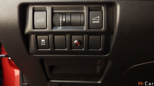 Subaru Outback 2.5 Cvt Dynamic 2016
