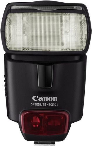 Flash Para Camara Canon 430ex Ii Speedlite