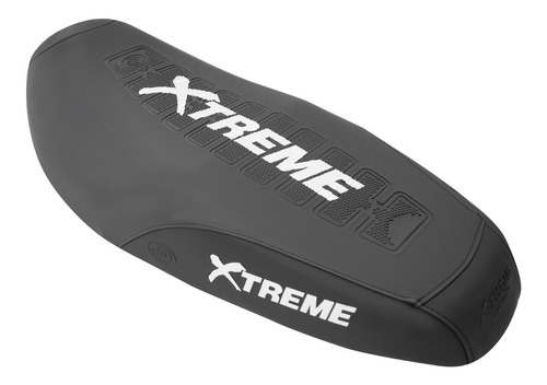 Tapizados Premium Anti Deslizantes Ab Xtreme Px Fair Negro