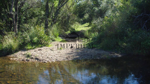 Venta, Campo 98 Hectáreas En Sierras De Carapé