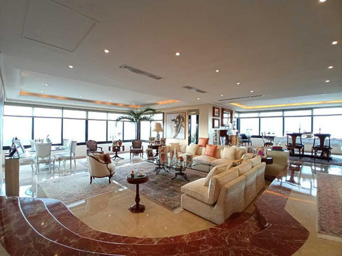 Imagen 7 de 30 de Vendo Apartamento 5h/6b/5pe Lomas De San Román