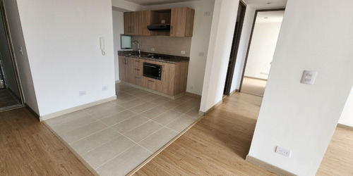 Venta O Arriendo De Iluminado Apartamento Para Estrenar En Zipaquirá Con Garaje Y Depósito