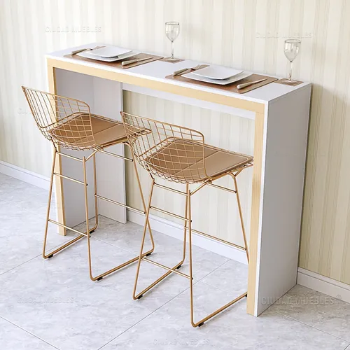 Barra Desayunador Plegable Pared MercadoLibre