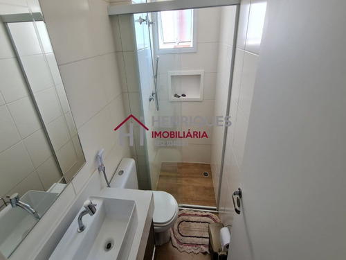 Imagem 18 de 24 de Apartamento - Ap00266 - 70483529