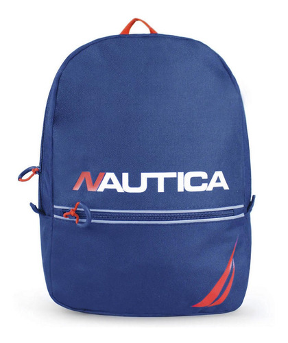 Mochila Tobago Azul Nautica
