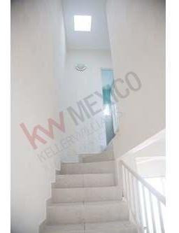 Imagen 10 de 23 de Casa En Venta - Los Olivos - Playa Del Carmen - Q. Roo - Doble Filtro De Seguridad - Privada Con Alberca