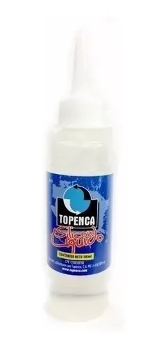 comprar Silicon Liquido 100ml Topenca Tpa 6490 1.51 Xavi