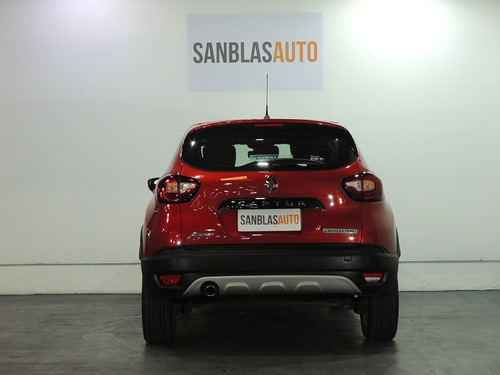 Renault Captur 2019 2.0 N Zen Aa Abs Gps Bth San Blas Auto