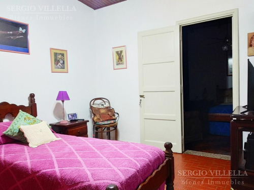 Imagen 11 de 30 de Casa De Tres Dormitorios En Venta En Rosario