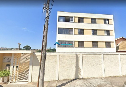 Imagem 1 de 16 de Apartamento Mobiliado C/ 2 Quartos, Planta De 105 M², Cond. Edifício Guarani, Rua Cica Jundiaí  - 1225