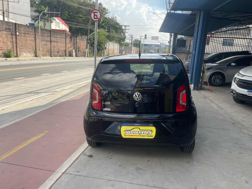 Volkswagen Up! 1.0 Move 5p