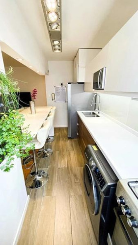 Apartamento - Punta Carretas. 2 Dormitorios
