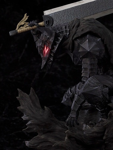 Pop Up Parade Guts Berserker Armor L Prevent