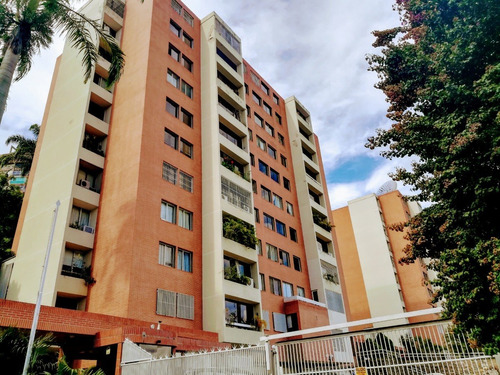 Apartamento En Venta 