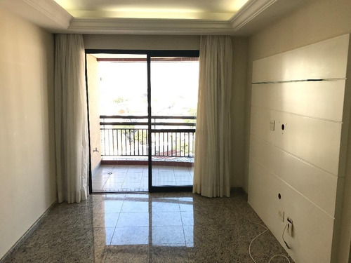Imagem 3 de 29 de Apartamento Com 3 Dormitórios À Venda, 90 M² Por R$ 650.000,00 - Água Rasa - São Paulo/sp - Ap5051