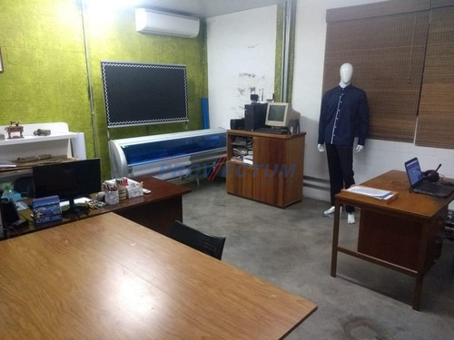 Imagem 13 de 19 de Prédio À Venda Em Vila Industrial - Pr239600