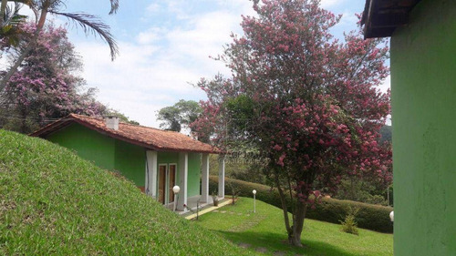 Imagem 20 de 23 de Chácara Com 3 Dormitórios À Venda, 4500 M² Por R$ 500.000,00 - Ponte Alta - Vargem/sp - Ch0038