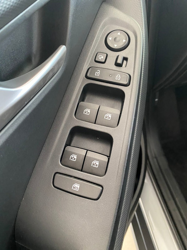 Imagem 6 de 8 de Hyundai Creta Limited 1.0 Turbo (aut) (flex)