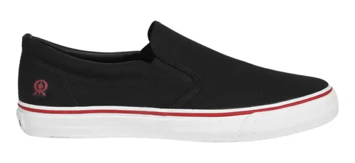 Tenis tipo iate masculino 2025