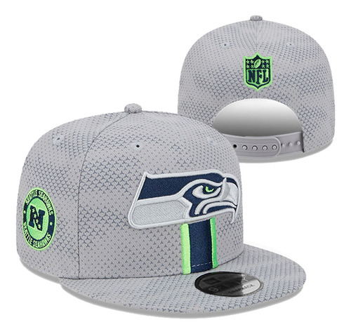 Ajustable Gorra D Béisbol,nfl Of The Ball Of Gray Sombr Xx20