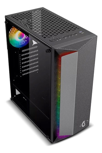 Torre Core I5- 2400 / 8gb Ddr3 /hdd 1tb/win10