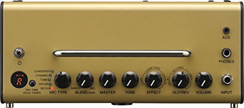 Amplificador Guitarra Yamaha Thr5 Mini Con Cubase Ai