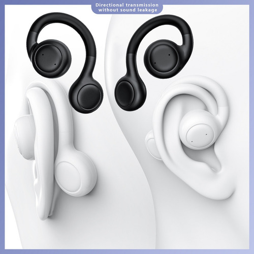 Auriculares Bluetooth Deportivos Abiertos Inalámbricos Jm08