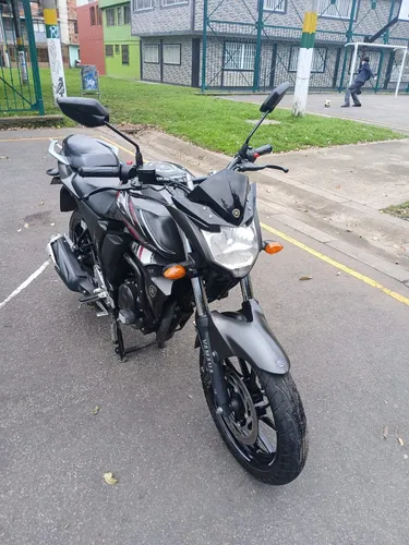 Fz-s 150