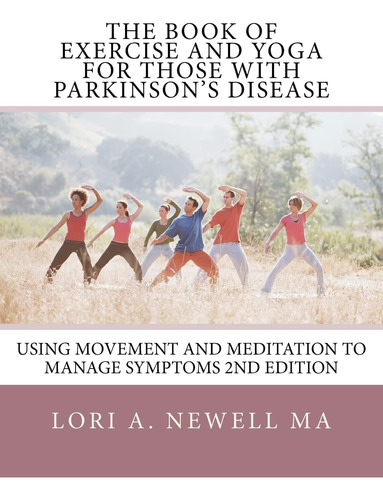 Libro: The Book Of Exercise And Yoga For Those With