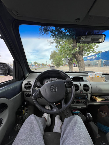 Renault Kangoo 1.6 2 Sportway Abcp 7as