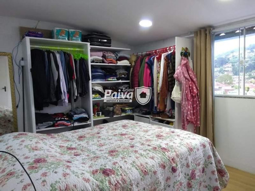 Imagem 7 de 16 de Casa- Teresópolis, Araras - 3368