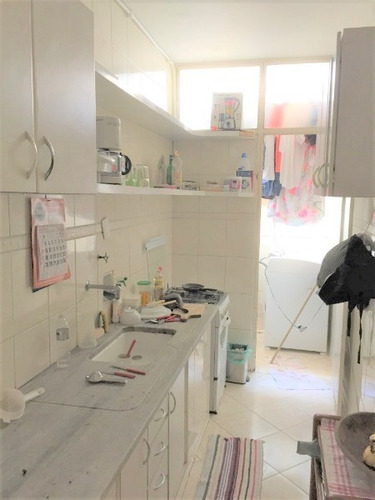 Imagem 7 de 20 de Apartamento Santa Efigenia Sao Paulo Sp Brasil - 3571