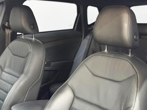 Volkswagen Taos 1.4 250 TSI TOTAL FLEX HIGHLINE AUTOMÁTICO