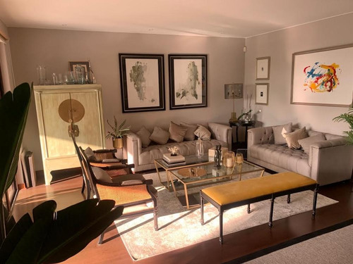 Borde Cancha De Golf / Condominio Casas De Hacienda Chicureo