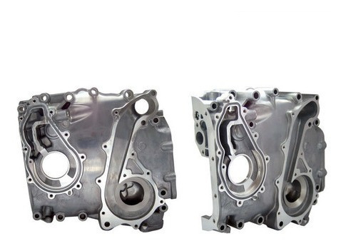 Tapa De Distribución Land Cruiser 96-04 L4 2.7